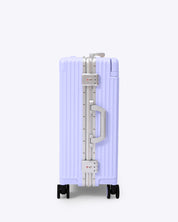 NOBL Travel Carry-On: All-In-One Wide Handle - Lavender