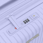 NOBL Travel Carry-On: All-in One Expandable - Lavender