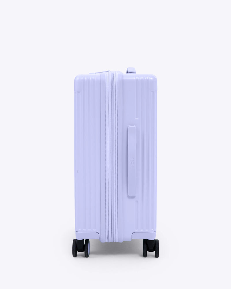 NOBL Travel Carry-On: All-in One Expandable - Lavender