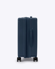 NOBL Travel Carry-On: All-in One Expandable - Midnight Blue