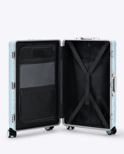 NOBL Travel Check In All-in One 28" - Powder Blue