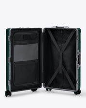 NOBL Travel Check In All-in One 28" - Forest Green