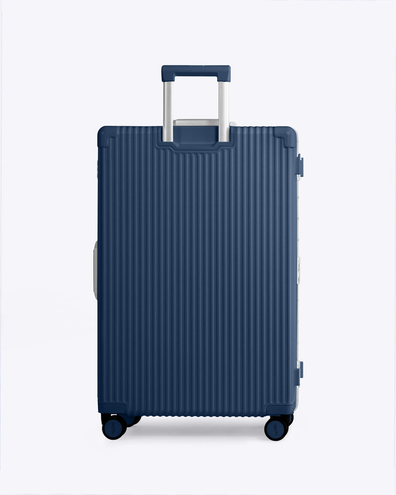 NOBL Travel Check In All-in One 28" - Midnight Blue