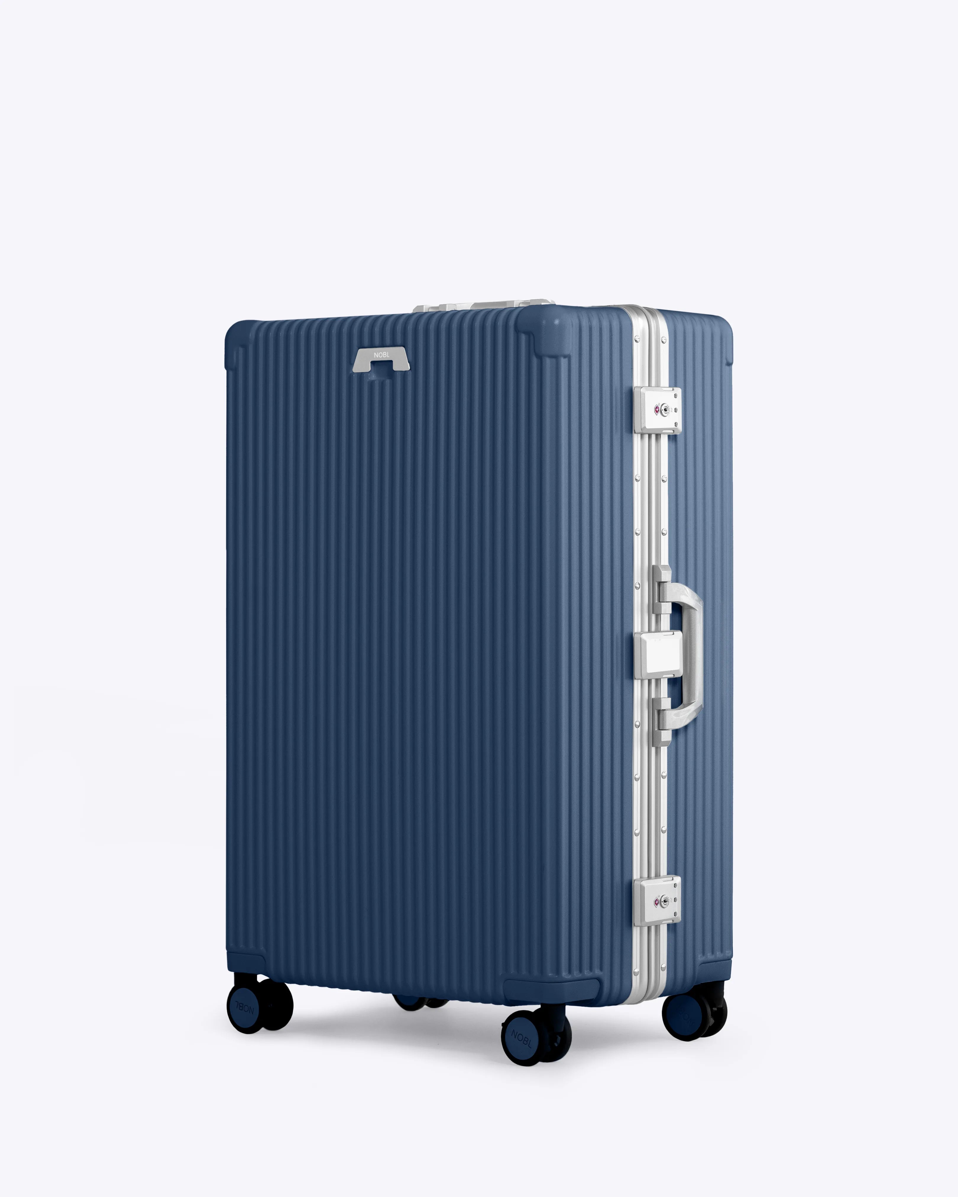 NOBL Travel Check In All-in One 28" - Midnight Blue