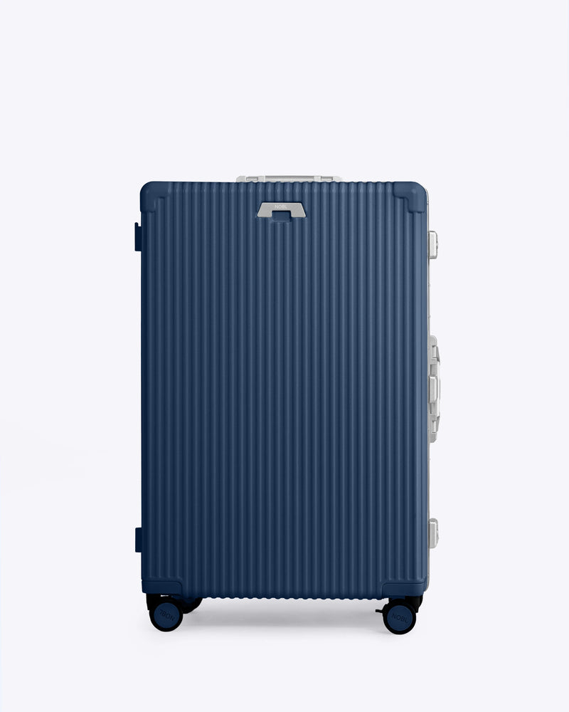 NOBL Travel Check In All-in One 28" - Midnight Blue