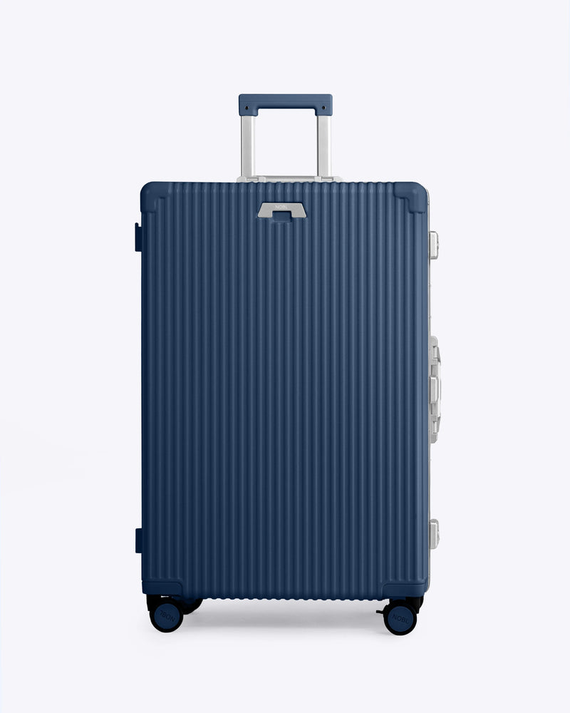 NOBL Travel Check In All-in One 28" - Midnight Blue