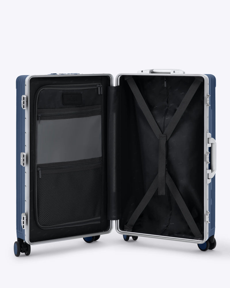 NOBL Travel Check In All-in One 28" - Midnight Blue