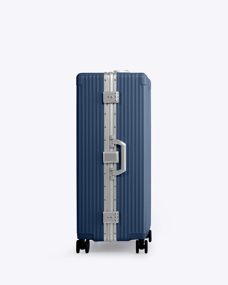 NOBL Travel Check In All-in One 28" - Midnight Blue