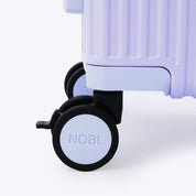 NOBL Travel Carry-On All-in-one Classic - Lavender