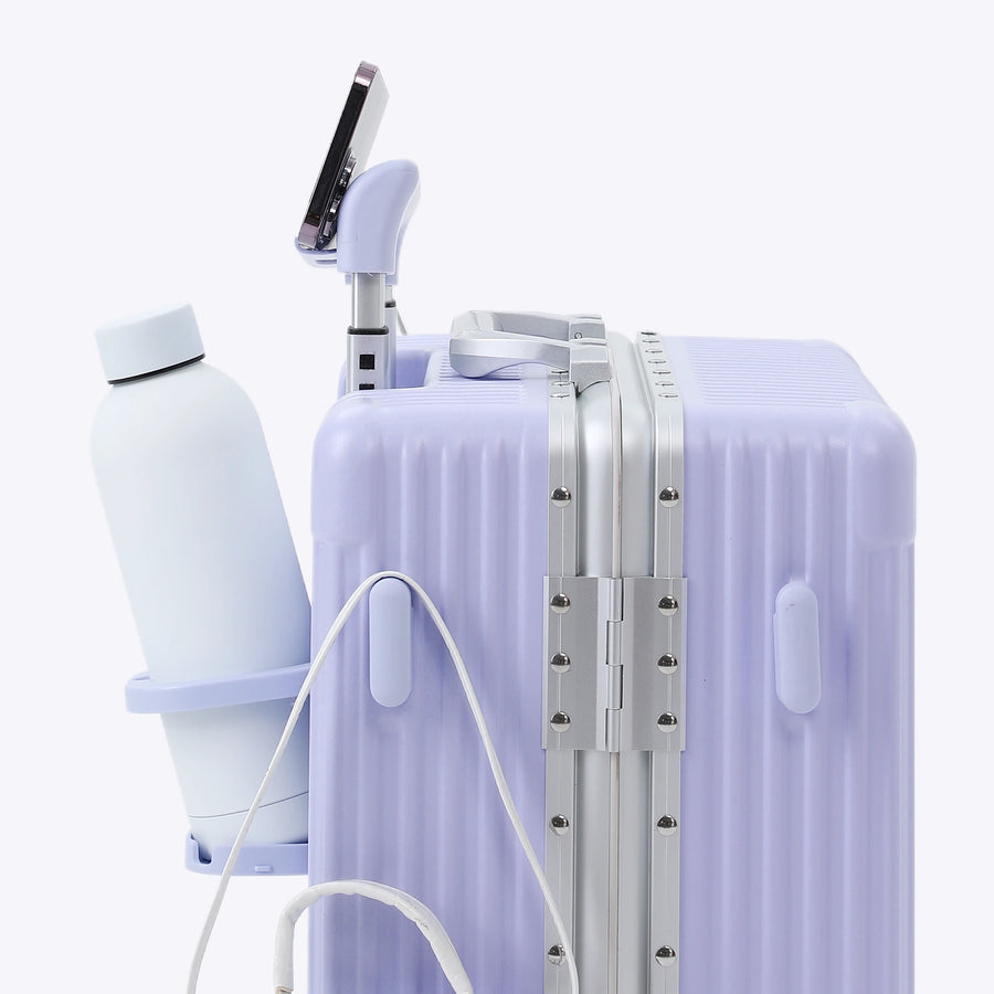 NOBL Travel Carry-On All-in-one Classic - Lavender