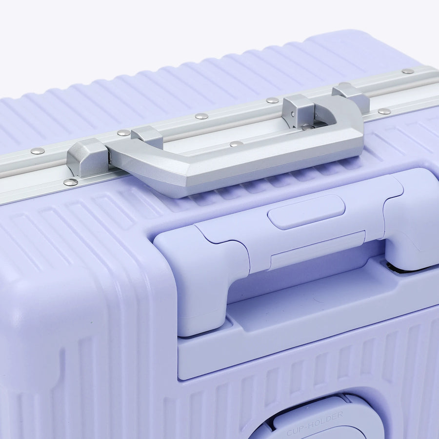 NOBL Travel Carry-On All-in-one Classic - Lavender