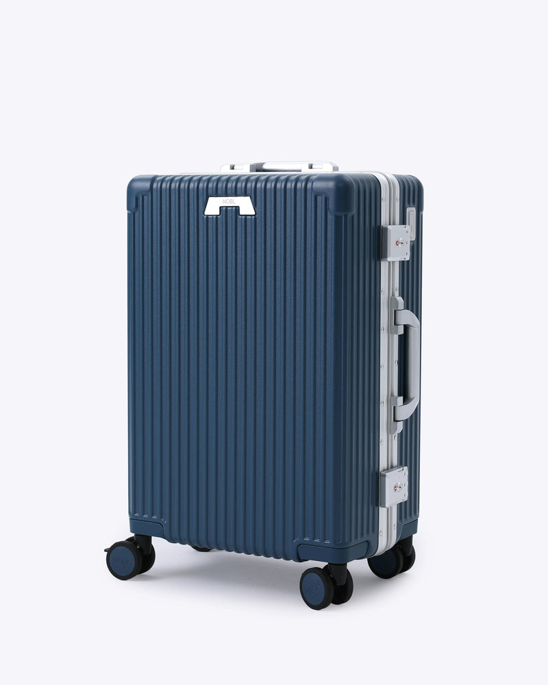 NOBL Travel Carry-On All-in-one Classic - Midnight Blue