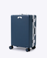 NOBL Travel Carry-On All-in-one Classic - Midnight Blue
