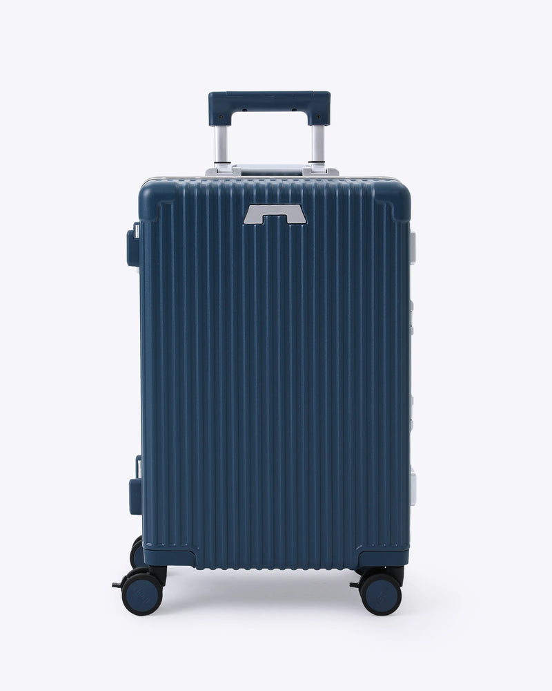 NOBL Travel Carry-On All-in-one Classic - Midnight Blue