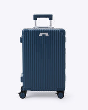 NOBL Travel Carry-On All-in-one Classic - Midnight Blue