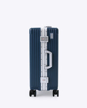 NOBL Travel Carry-On All-in-one Classic - Midnight Blue