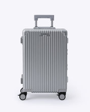 NOBL Travel Carry-On All-in-one Classic - Silver