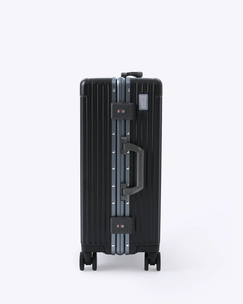 NOBL Travel Carry-On All-in-one Classic - Jet Black