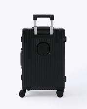 NOBL Travel Carry-On All-in-one Classic - Jet Black