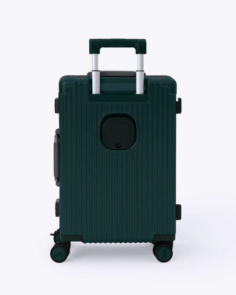 NOBL Travel Carry-On All-in-one Classic - Forest Green
