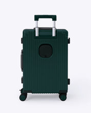 NOBL Travel Carry-On All-in-one Classic - Forest Green