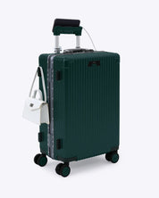 NOBL Travel Carry-On All-in-one Classic - Forest Green
