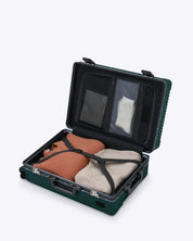 NOBL Travel Carry-On All-in-one Classic - Forest Green