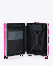 NOBL Travel Carry-On All-in-one Classic - Hot Pink