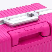 NOBL Travel Carry-On All-in-one Classic - Hot Pink