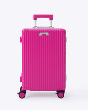 NOBL Travel Carry-On All-in-one Classic - Hot Pink