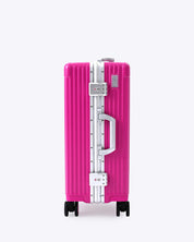 NOBL Travel Carry-On All-in-one Classic - Hot Pink