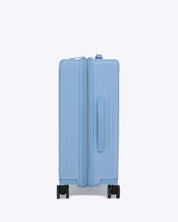 NOBL Travel Carry-On: All-in One Expandable - Ice Blue