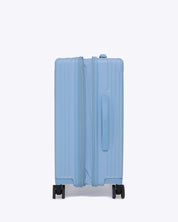 NOBL Travel Carry-On: All-in One Expandable - Ice Blue