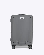NOBL Travel Carry-On: All-in One Expandable - Slate
