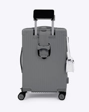 NOBL Travel Carry-On: All-in One Expandable - Slate