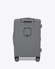 NOBL Travel Carry-On: All-in One Expandable - Slate