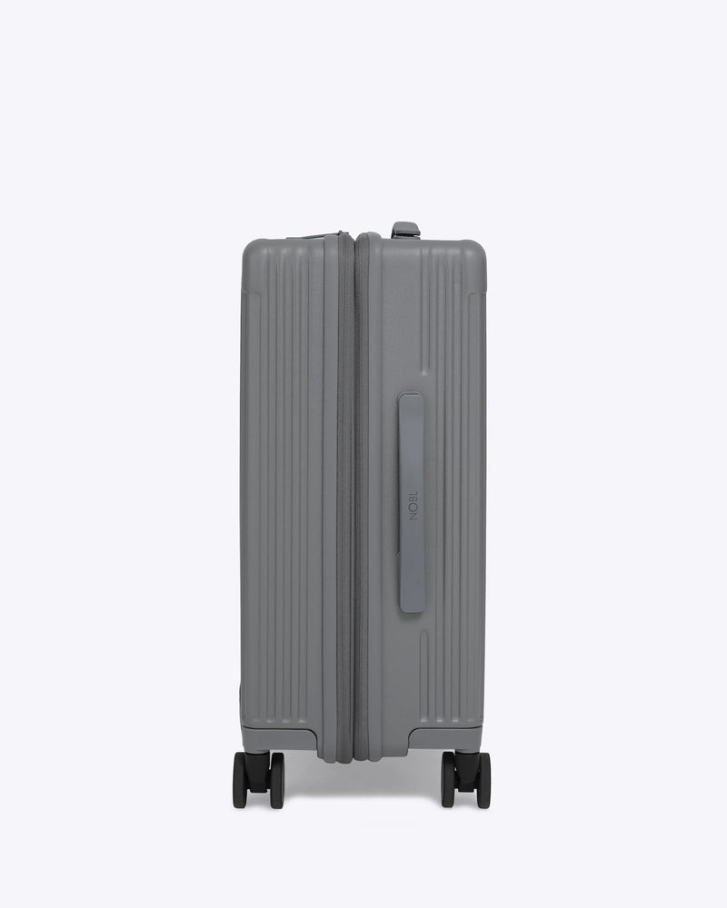 NOBL Travel Carry-On: All-in One Expandable - Slate
