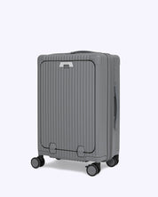 NOBL Travel Carry-On: All-in One Expandable - Slate