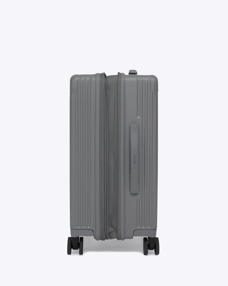 NOBL Travel Carry-On: All-in One Expandable - Slate
