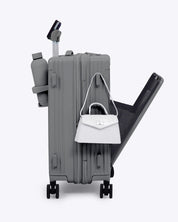 NOBL Travel Carry-On: All-in One Expandable - Slate