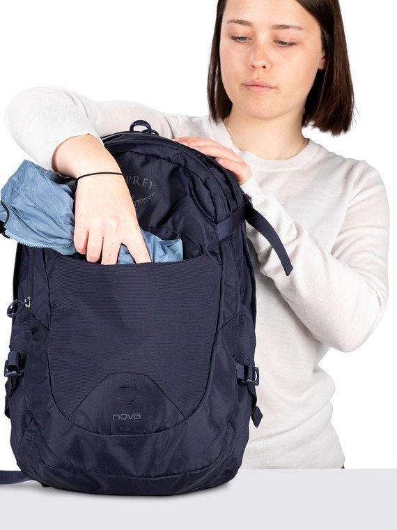 nova backpack osprey Osprey Nova Laptop Backpack