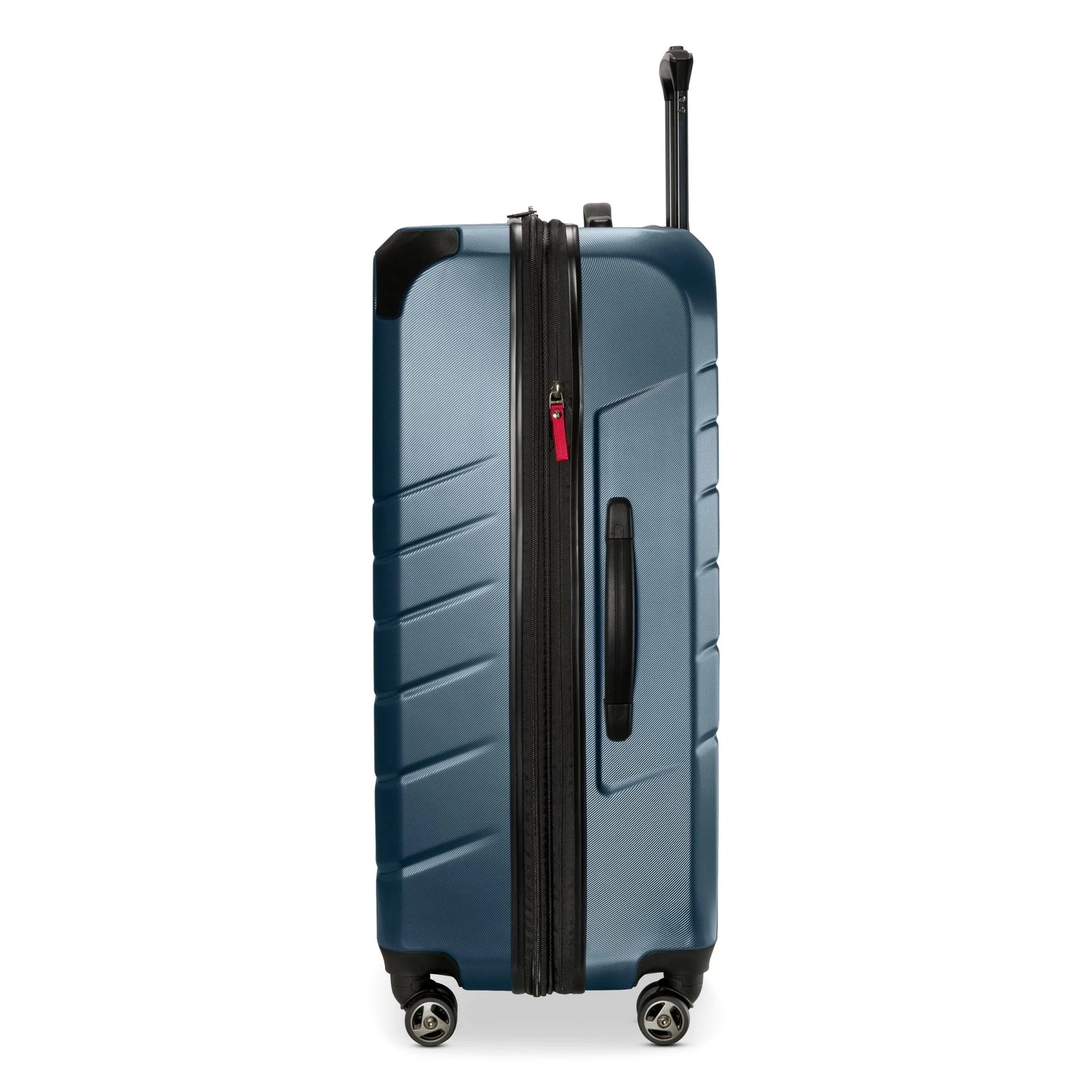 Ricardo Beverly Hills Oceano Hardside Large Check-In Expandable Spinner - Arctic Blue