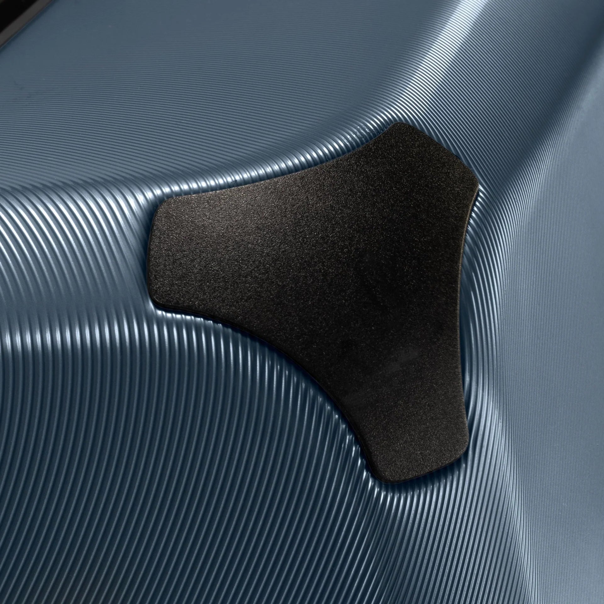 Ricardo Beverly Hills Oceano Hardside Large Check-In Expandable Spinner - Arctic Blue