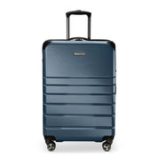 Ricardo Beverly Hills Oceano Hardside Medium Check-In Expandable Spinner - Arctic Blue