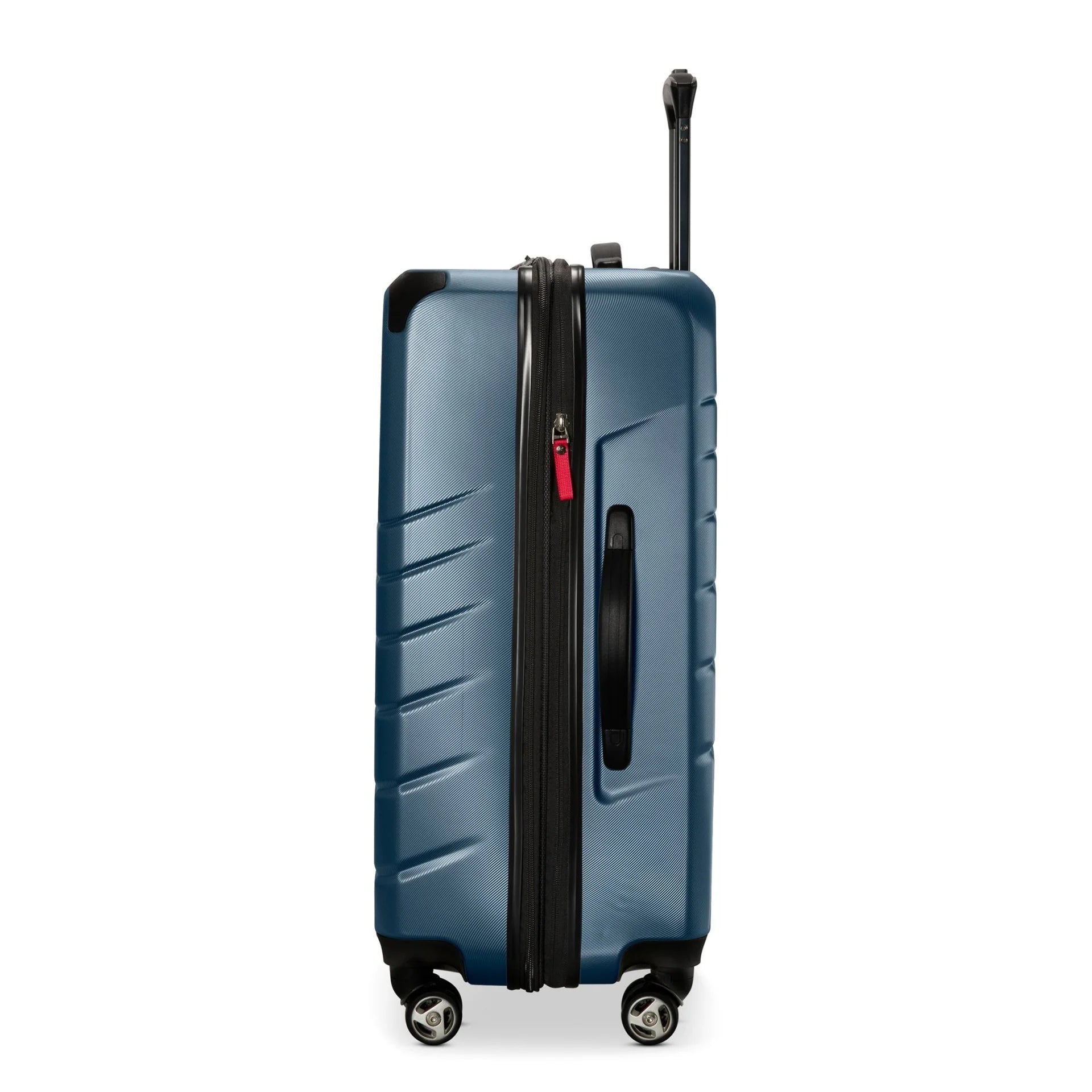 Ricardo Beverly Hills Oceano Hardside Medium Check-In Expandable Spinner - Arctic Blue