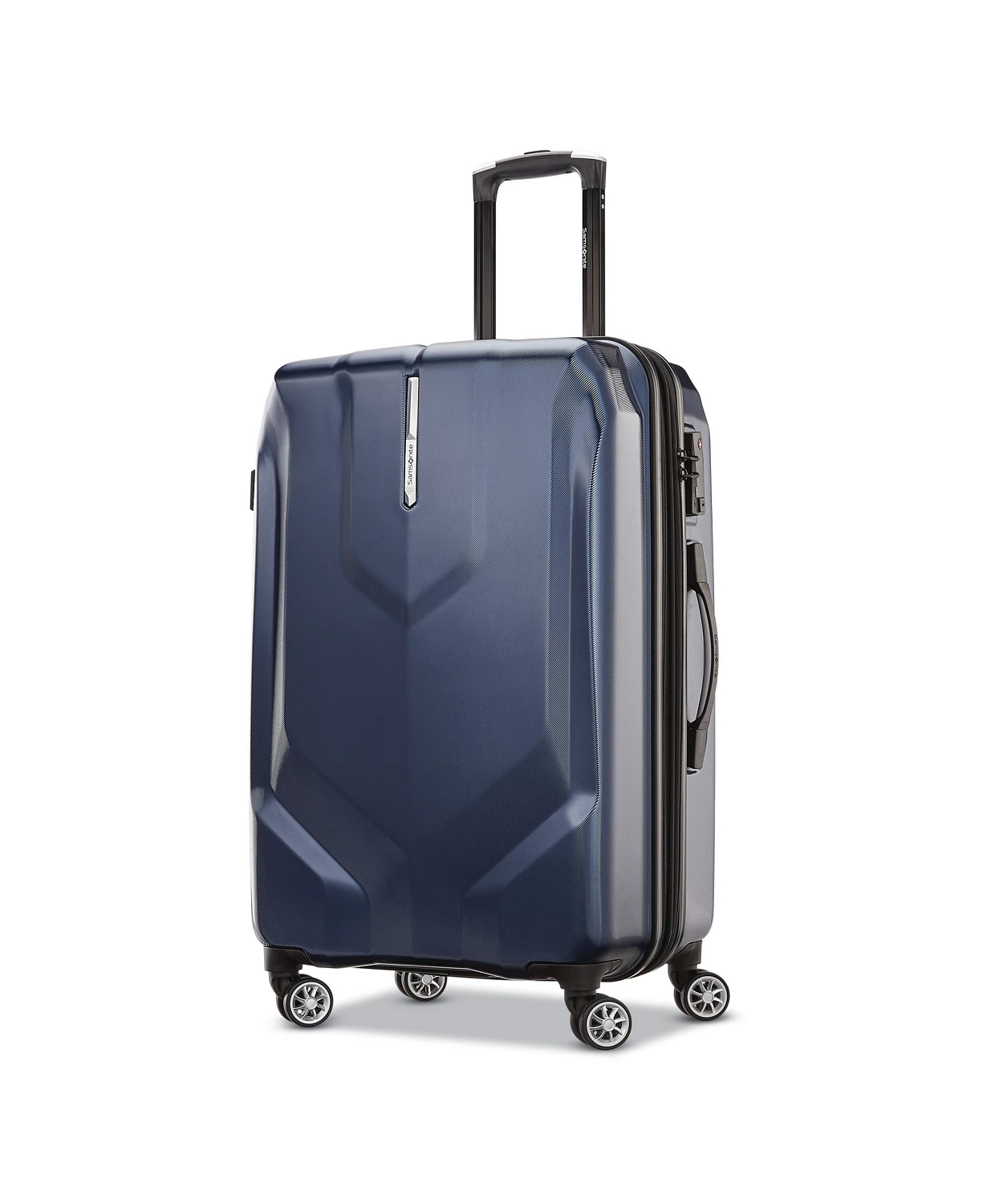 Samsonite Opto PC 2 Hardside Spinner Medium - Classic Navy – Irv's Luggage