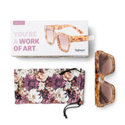Optimum Optical Sunglasses - Tonal Lisa