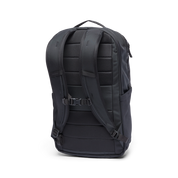Cotopaxi Allpa 26L Daypack - Cotopaxi Black Back View