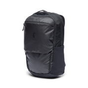 Cotopaxi Allpa 26L Daypack - Cotopaxi Black Front Side View