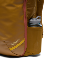 Cotopaxi Allpa 35L Travel Pack - Bronze